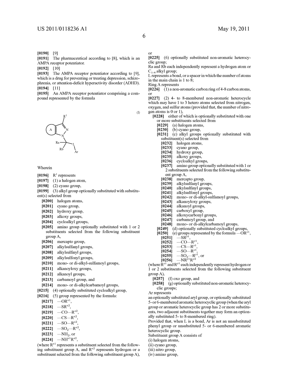 HETEROCYCLIC COMPOUND - diagram, schematic, and image 07