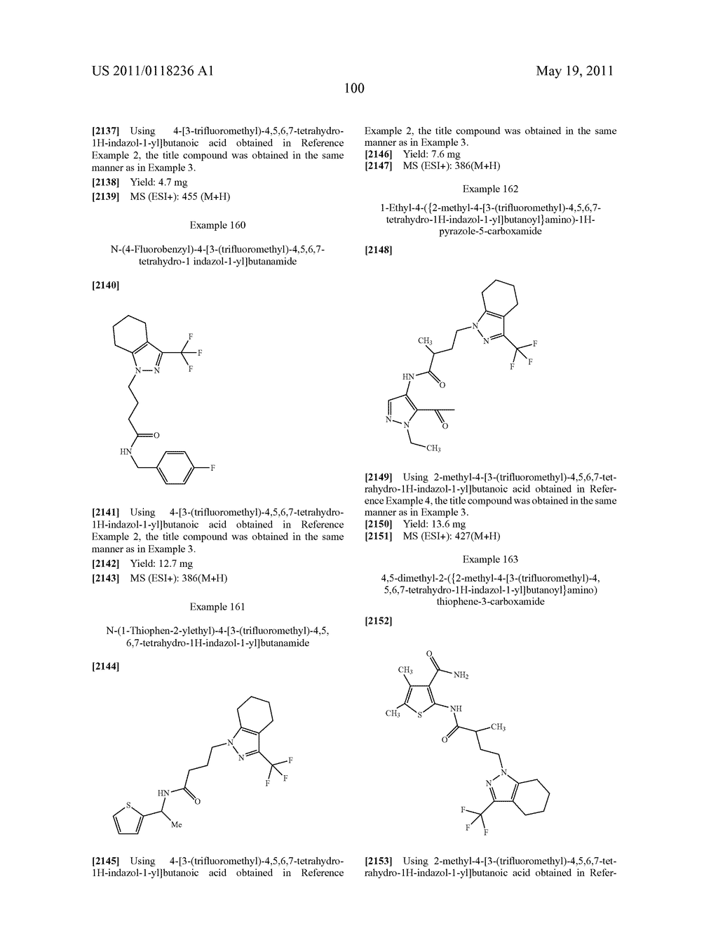 HETEROCYCLIC COMPOUND - diagram, schematic, and image 101