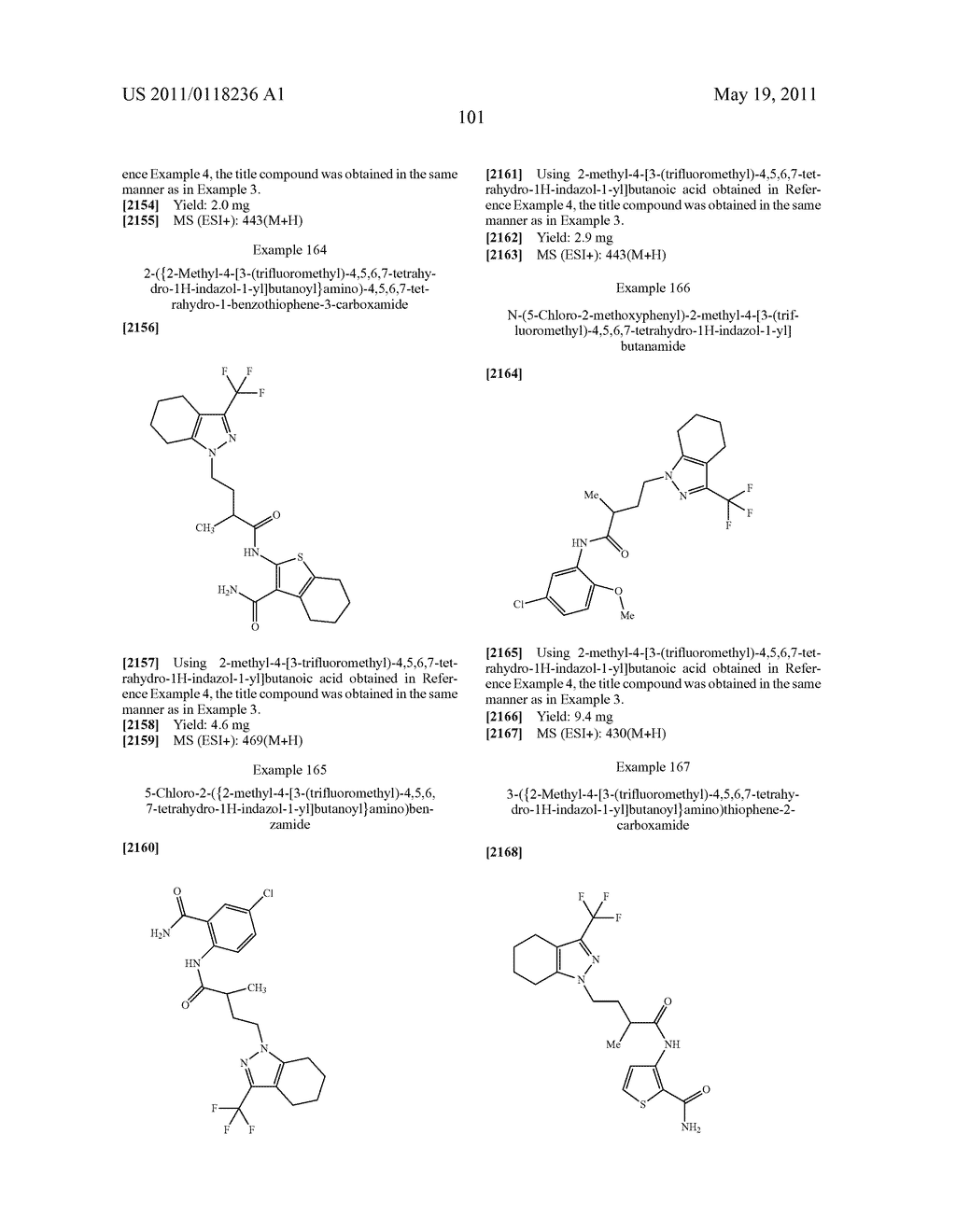 HETEROCYCLIC COMPOUND - diagram, schematic, and image 102