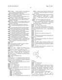 HETEROCYCLIC COMPOUND diagram and image