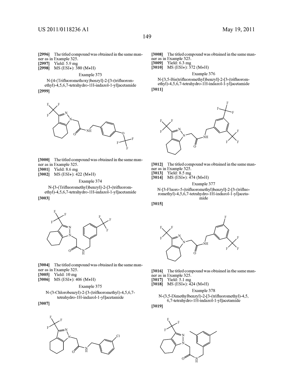 HETEROCYCLIC COMPOUND - diagram, schematic, and image 150