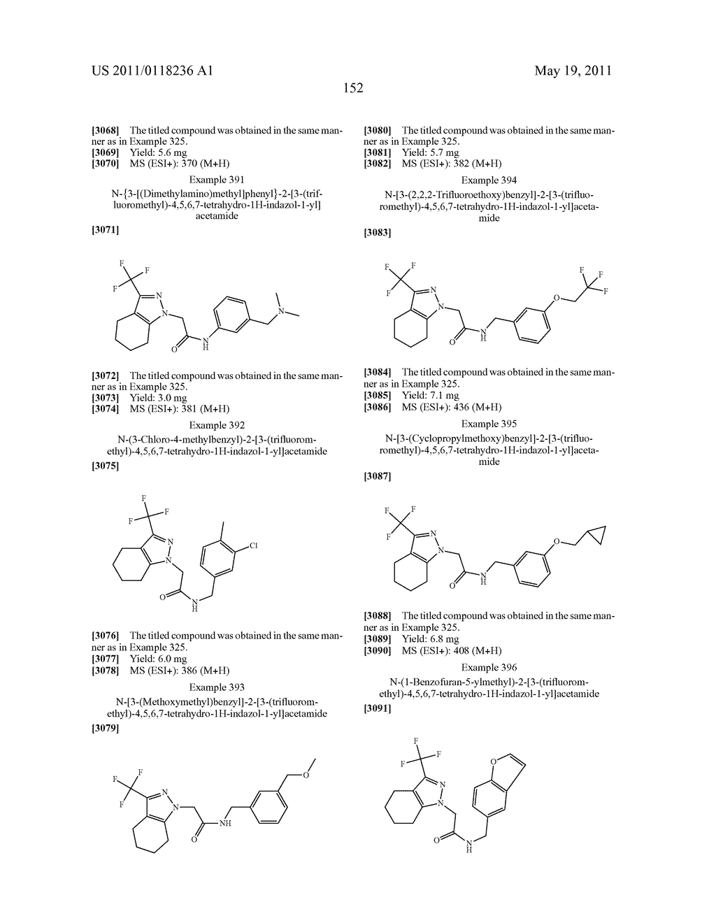 HETEROCYCLIC COMPOUND - diagram, schematic, and image 153