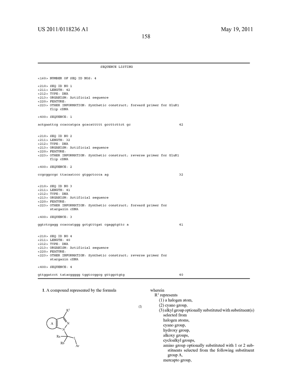 HETEROCYCLIC COMPOUND - diagram, schematic, and image 159