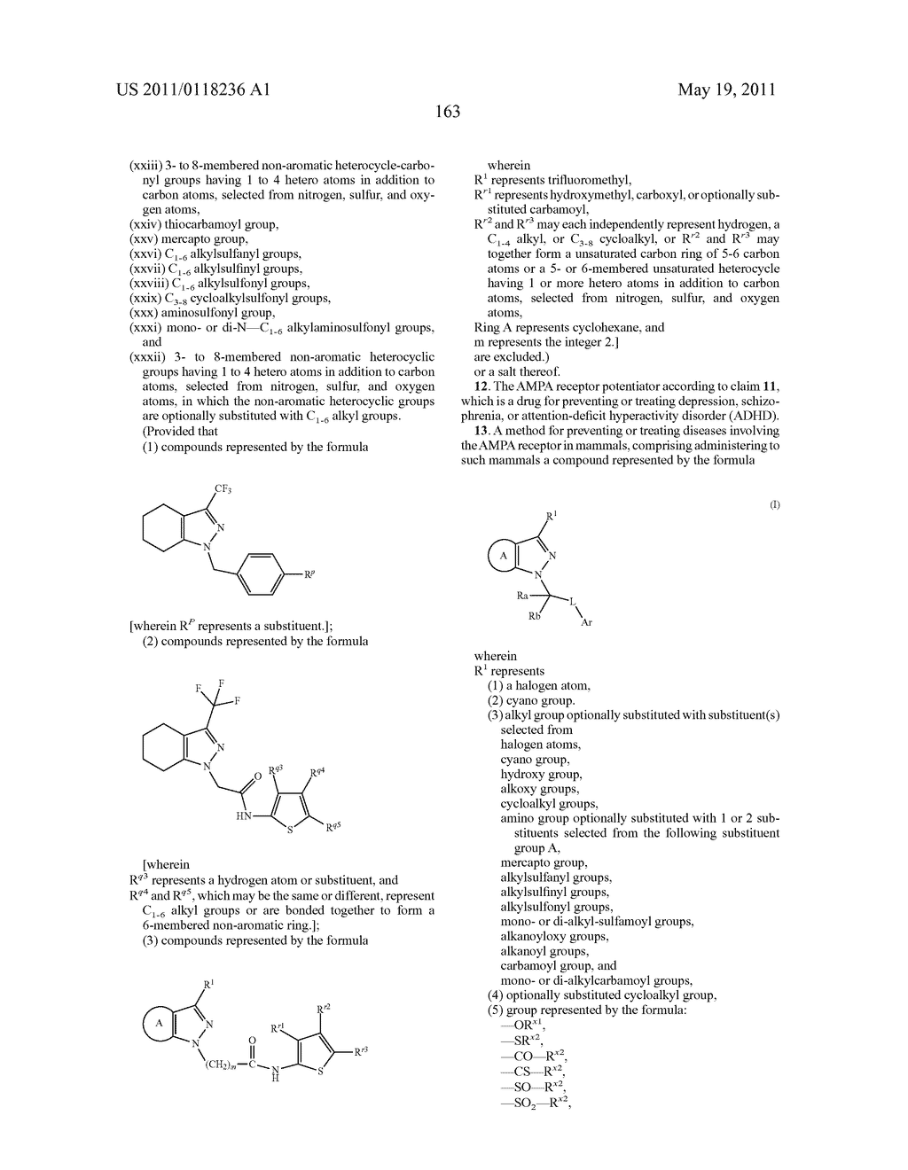 HETEROCYCLIC COMPOUND - diagram, schematic, and image 164