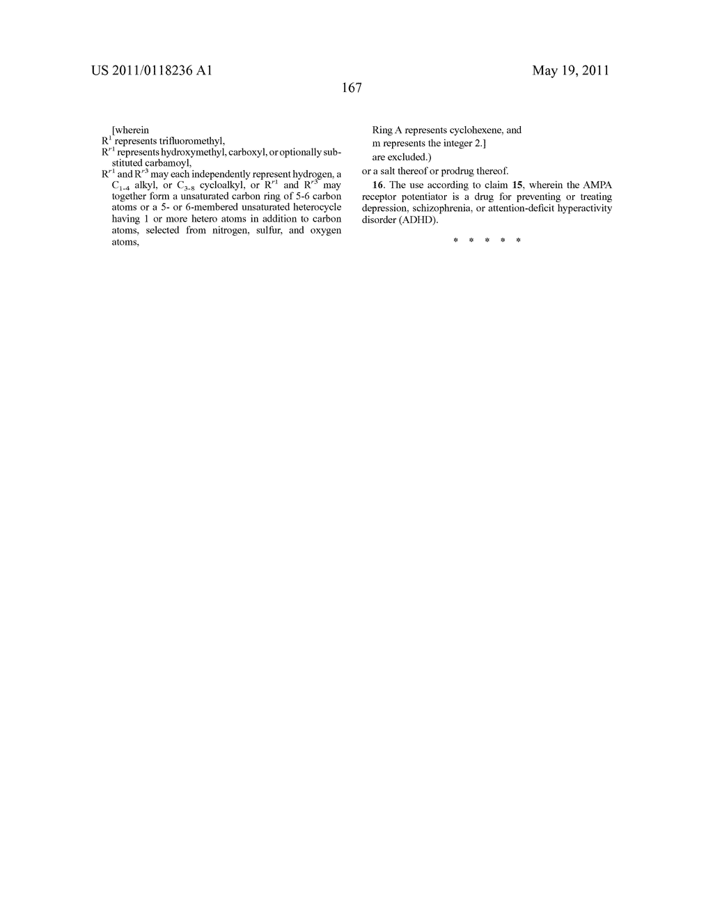 HETEROCYCLIC COMPOUND - diagram, schematic, and image 168