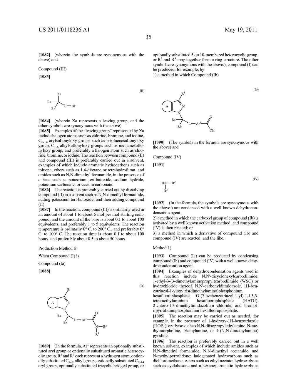 HETEROCYCLIC COMPOUND - diagram, schematic, and image 36