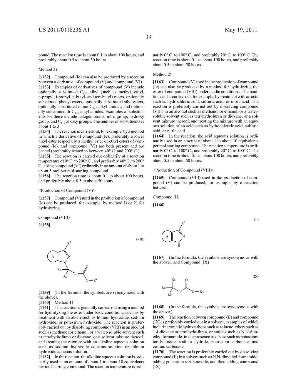 HETEROCYCLIC COMPOUND - diagram, schematic, and image 40