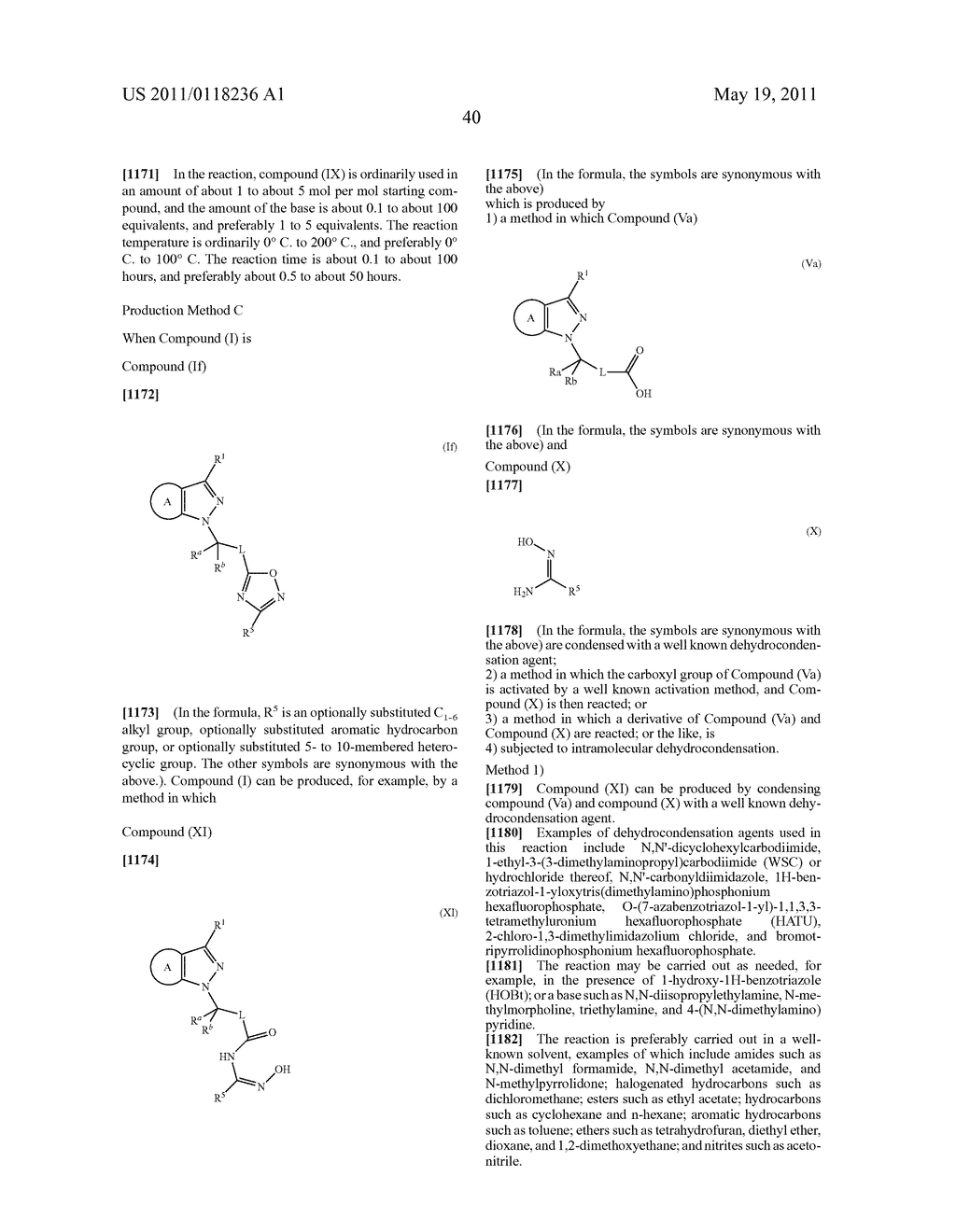 HETEROCYCLIC COMPOUND - diagram, schematic, and image 41