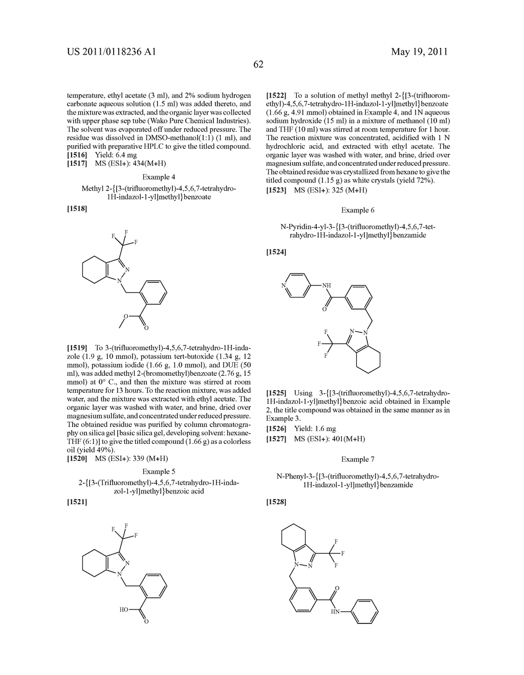 HETEROCYCLIC COMPOUND - diagram, schematic, and image 63