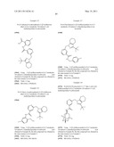 HETEROCYCLIC COMPOUND diagram and image