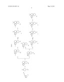 SPIROPIPERIDINE COMPOUNDS AS ORL-1 RECEPTOR ANTAGONISTS diagram and image