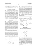 SPIROPIPERIDINE COMPOUNDS AS ORL-1 RECEPTOR ANTAGONISTS diagram and image