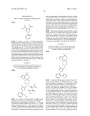 SPIROPIPERIDINE COMPOUNDS AS ORL-1 RECEPTOR ANTAGONISTS diagram and image