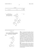 SPIROPIPERIDINE COMPOUNDS AS ORL-1 RECEPTOR ANTAGONISTS diagram and image