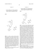 SPIROPIPERIDINE COMPOUNDS AS ORL-1 RECEPTOR ANTAGONISTS diagram and image