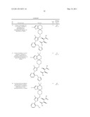 SPIROPIPERIDINE COMPOUNDS AS ORL-1 RECEPTOR ANTAGONISTS diagram and image