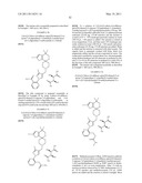 SPIROPIPERIDINE COMPOUNDS AS ORL-1 RECEPTOR ANTAGONISTS diagram and image