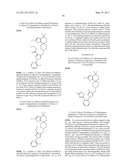 SPIROPIPERIDINE COMPOUNDS AS ORL-1 RECEPTOR ANTAGONISTS diagram and image