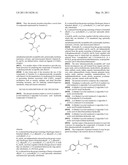 IMIDAZO [1,2-A] PYRIDIN-3-YL-ACETIC ACID HYDRAZIDES, PROCESSES, USES AND COMPOSITIONS diagram and image