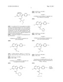 IMIDAZO [1,2-A] PYRIDIN-3-YL-ACETIC ACID HYDRAZIDES, PROCESSES, USES AND COMPOSITIONS diagram and image