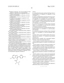 IMIDAZO [1,2-A] PYRIDIN-3-YL-ACETIC ACID HYDRAZIDES, PROCESSES, USES AND COMPOSITIONS diagram and image