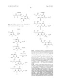 Kinase Inhibitors Useful For The Treatment Of Proliferative Diseases diagram and image