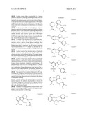 METHOD OF TREATING ATHEROSCLEROSIS, DYSLIPIDEMIAS AND RELATED CONDITIONS diagram and image