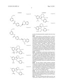 METHOD OF TREATING ATHEROSCLEROSIS, DYSLIPIDEMIAS AND RELATED CONDITIONS diagram and image