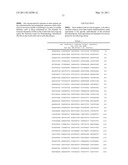 COMPOSITIONS, KITS, AND METHODS FOR IDENTIFICATION, ASSESSMENT, PREVENTION, AND THERAPY OF CANCER diagram and image