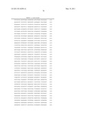 COMPOSITIONS, KITS, AND METHODS FOR IDENTIFICATION, ASSESSMENT, PREVENTION, AND THERAPY OF CANCER diagram and image