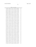 COMPOSITIONS, KITS, AND METHODS FOR IDENTIFICATION, ASSESSMENT, PREVENTION, AND THERAPY OF CANCER diagram and image