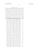 COMPOSITIONS, KITS, AND METHODS FOR IDENTIFICATION, ASSESSMENT, PREVENTION, AND THERAPY OF CANCER diagram and image