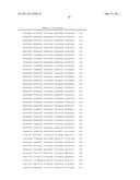 COMPOSITIONS, KITS, AND METHODS FOR IDENTIFICATION, ASSESSMENT, PREVENTION, AND THERAPY OF CANCER diagram and image