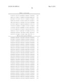 COMPOSITIONS, KITS, AND METHODS FOR IDENTIFICATION, ASSESSMENT, PREVENTION, AND THERAPY OF CANCER diagram and image