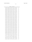 COMPOSITIONS, KITS, AND METHODS FOR IDENTIFICATION, ASSESSMENT, PREVENTION, AND THERAPY OF CANCER diagram and image