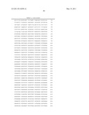 COMPOSITIONS, KITS, AND METHODS FOR IDENTIFICATION, ASSESSMENT, PREVENTION, AND THERAPY OF CANCER diagram and image