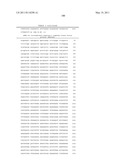 COMPOSITIONS, KITS, AND METHODS FOR IDENTIFICATION, ASSESSMENT, PREVENTION, AND THERAPY OF CANCER diagram and image