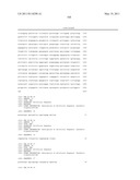 COMPOSITIONS, KITS, AND METHODS FOR IDENTIFICATION, ASSESSMENT, PREVENTION, AND THERAPY OF CANCER diagram and image