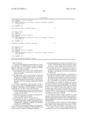 COMPOSITIONS, KITS, AND METHODS FOR IDENTIFICATION, ASSESSMENT, PREVENTION, AND THERAPY OF CANCER diagram and image