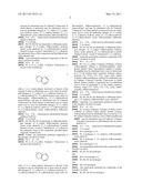 CARBAMOYLBENZOTRIAZOLE DERIVATIVES AS INHIBITORS OF LIPASES AND PHOSPHOLIPASES diagram and image