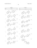 CARBAMOYLBENZOTRIAZOLE DERIVATIVES AS INHIBITORS OF LIPASES AND PHOSPHOLIPASES diagram and image