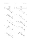 CARBAMOYLBENZOTRIAZOLE DERIVATIVES AS INHIBITORS OF LIPASES AND PHOSPHOLIPASES diagram and image