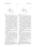 CARBAMOYLBENZOTRIAZOLE DERIVATIVES AS INHIBITORS OF LIPASES AND PHOSPHOLIPASES diagram and image