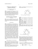 MACROCYCLIC COMPOUNDS AND METHODS OF TREATMENT diagram and image