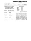 Method for Preparing a Hard Film or Coating from a Cationically Cross-Linkable/Polymerizable Composition Comprising an Iodonium Borate and Giving Off an Acceptable Odour diagram and image