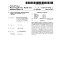 GRAFT COPOLYMERS, METHOD FOR THE PRODUCTION THEREOF, AND USE THEREOF diagram and image