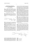N-HETEROCYCLIC SUBSTITUENT-CONTAINING ANTIBIOTIC, PREPARATION AND USE THEREOF diagram and image