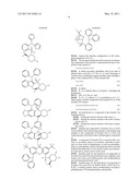 BIDENTATE CHIRAL LIGANDS FOR USE IN CATALYTIC ASYMMETRIC ADDITION REACTIONS diagram and image