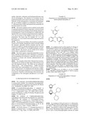 BIDENTATE CHIRAL LIGANDS FOR USE IN CATALYTIC ASYMMETRIC ADDITION REACTIONS diagram and image