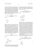 BIDENTATE CHIRAL LIGANDS FOR USE IN CATALYTIC ASYMMETRIC ADDITION REACTIONS diagram and image